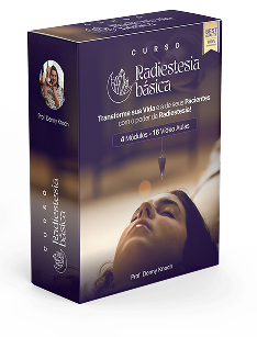Curso Básico de Radiestesia